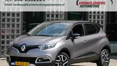 Grijs Gebruikt 2017 Renault Captur XMOD SUV | € 14.400 (Eerlijke prijs)