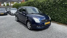 Gebruikt 2008 Suzuki Swift Exclusive Hatchback | € 2.745 (Goede deal)