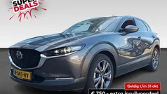 Gebruikt 2020 Mazda CX-30 Luxury SUV | € 25.430 (Eerlijke prijs)