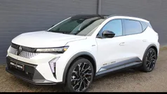 Wit Gebruikt 2024 Renault Scénic Esprit Alpine MPV | € 41.990 (Goede deal)