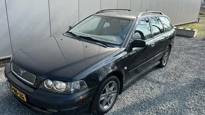 Occasion Volvo V40 122 PK (89 kW) 2004 Stationwagen