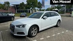 Gebruikt 2018 Audi A4 Design Stationwagen | € 24.900 (Eerlijke prijs)
