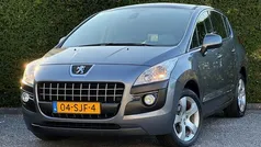 Gebruikt 2011 Peugeot 3008 MPV | € 3.950 (Eerlijke prijs)