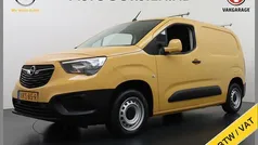 Gebruikt 2021 Opel Combo Edition MPV | € 8.745 (Goede deal)