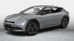 Grijs Nieuw 2025 Kia EV6 Air SUV | € 48.390 (Eerlijke prijs)
