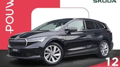 Gebruikt 2021 Skoda Enyaq iV SUV | € 24.950 (Eerlijke prijs)