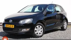 Gebruikt 2011 VW Polo Hatchback | € 5.900 (Eerlijke prijs)