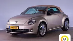 Grijs Gebruikt 2015 VW Beetle Sport Cabriolet | € 16.745 (Super prijs)