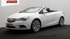 Wit Gebruikt 2015 Opel Cascada Cosmo Cabriolet | € 13.945 (Eerlijke prijs)
