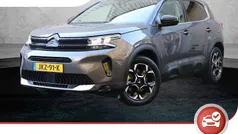 Grijs Gebruikt 2024 Citroën C5 Aircross SUV | € 29.725 (Eerlijke prijs)