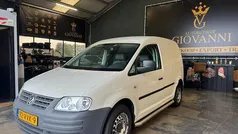 Gebruikt 2008 VW Caddy MPV | € 2.450 (Goede deal)