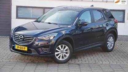 Occasion Mazda CX-5 165 PK (121 kW) 2016 SUV