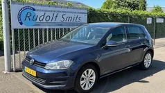 Gebruikt 2013 VW Golf VII Comfortline Hatchback | € 6.490 (Eerlijke prijs)