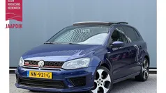 Blauw Gebruikt 2015 VW Polo GTI Hatchback | € 12.899 (Eerlijke prijs)