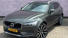 Grijs Gebruikt 2021 Volvo XC60 Momentum SUV | € 35.894 (Eerlijke prijs)