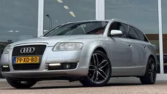 Gebruikt 2006 Audi A6 Business Stationwagen | € 2.994 (Goede deal)