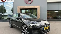 Gebruikt 2022 Audi A1 Sportback Hatchback | € 26.945 (Eerlijke prijs)
