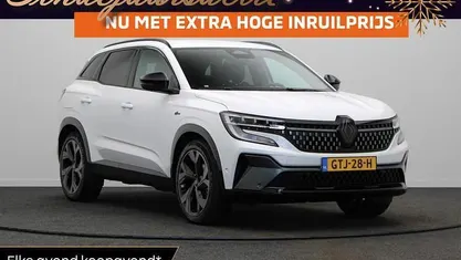 Gebruikt 2024 Renault Austral Techno Esprit Alpine SUV | € 34.445 (Eerlijke prijs)