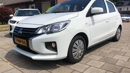 Occasion Mitsubishi Space Star 71 PK (52 kW) 2023 Hatchback