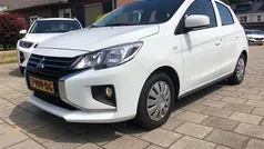 Gebruikt 2023 Mitsubishi Space Star Hatchback | € 12.940 (Eerlijke prijs)