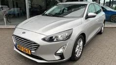 Gebruikt 2021 Ford Focus Trend Hatchback | € 16.000 (Super prijs)