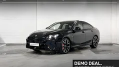 Blauw Gebruikt 2025 BMW 220 M Sport Sedan | € 43.900 (Eerlijke prijs)