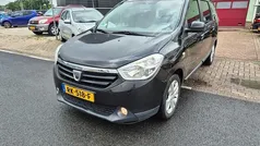Gebruikt 2013 Dacia Lodgy MPV | € 4.999 (Eerlijke prijs)