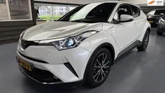 Gebruikt 2016 Toyota C-HR Edition SUV | € 14.950 (Eerlijke prijs)