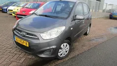 Gebruikt 2012 Hyundai i10 Hatchback | € 1.750 (Goede deal)