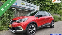 Rood Gebruikt 2019 Renault Captur SUV | € 16.450 (Eerlijke prijs)