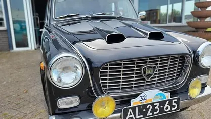 Occasion Lancia Appia 1963 Sedan
