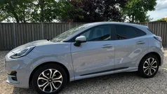Gebruikt 2021 Ford Puma ST-Line X SUV | € 22.650 (Eerlijke prijs)