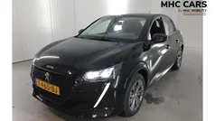Gebruikt 2023 Peugeot e-208 Active Hatchback | € 19.900 (Super prijs)