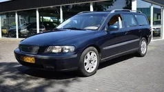 Gebruikt 2000 Volvo V70 Comfort Stationwagen | € 2.450 (Eerlijke prijs)