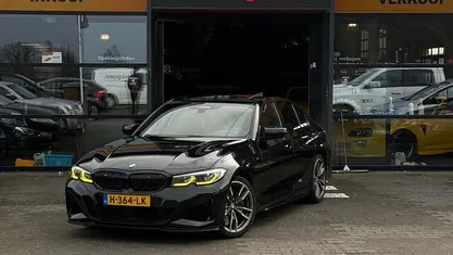 Occasion 2019 BMW M340 Executive Sedan | € 39.950 (Eerlijke prijs)