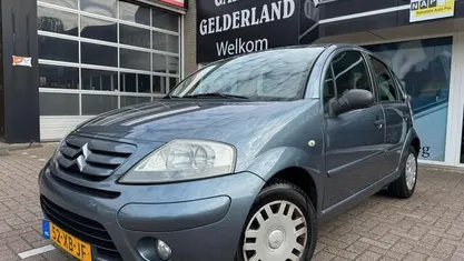 Occasion Citroën C3 88 PK (64 kW) 2007 Hatchback