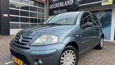 Gebruikt 2007 Citroën C3 Hatchback | € 1.950 (Eerlijke prijs)