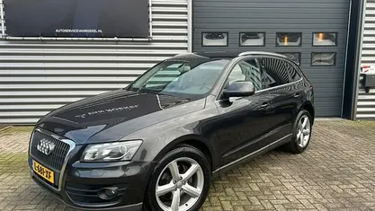 Occasion 2012 Audi Q5 Design SUV | € 8.449 (Super prijs)