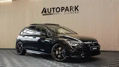Zwart Gebruikt 2021 VW Golf VIII R Hatchback | € 39.950 (Goede deal)
