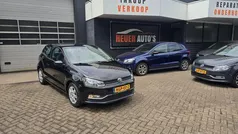 Gebruikt 2017 VW Polo Hatchback | € 6.750 (Eerlijke prijs)
