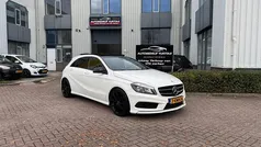 Gebruikt 2012 Mercedes A200 Prestige Hatchback | € 10.995 (Eerlijke prijs)