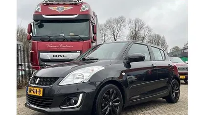 Occasion 2016 Suzuki Swift Hatchback | € 7.950 (Eerlijke prijs)