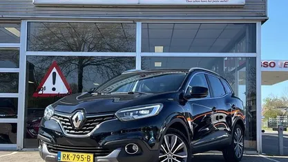 Occasion Renault Kadjar Bose Edition 131 PK (96 kW) 2015 SUV