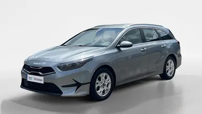 Gebruikt 2023 Kia Ceed Hatchback | € 18.445 (Eerlijke prijs)