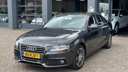 Occasion Audi A4 Business 120 PK (88 kW) 2010 Sedan