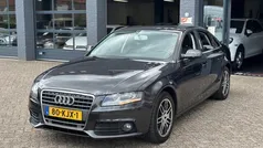 Gebruikt 2010 Audi A4 Business Sedan | € 6.750 (Eerlijke prijs)