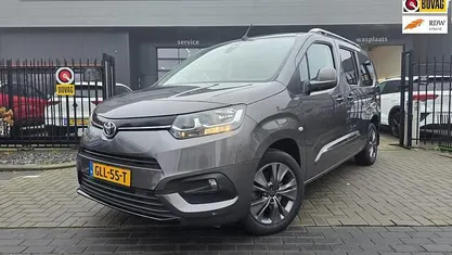 Occasion Toyota Proace Verso City 131 PK (96 kW) 2021 Stationwagen