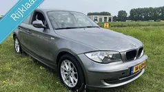 Gebruikt 2010 BMW 116 Hatchback | € 5.000 (Eerlijke prijs)