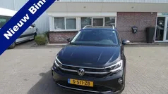 Gebruikt 2023 VW Taigo Style SUV | € 22.950 (Goede deal)