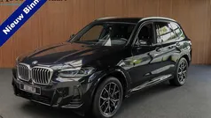 Gebruikt 2023 BMW X3 M Sport SUV | € 54.500 (Eerlijke prijs)